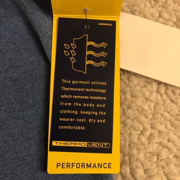 POLO RALPH LAUREN Los Angeles Performance T-Shirt - Picture 7 of 8